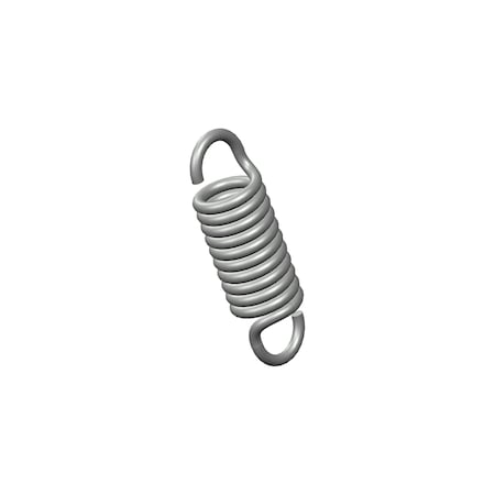 Approved Vendor Extension Spring, O= .328, L= 1.19, W= .056 R G409973933